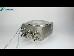 teléfono de la ex-prueba