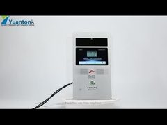 Teléfono de emergencia a prueba de mal tiempo