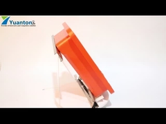 Teléfono minero anti-que golpea del polvo y del teléfono a prueba de agua