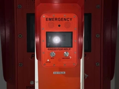 30 Tipo de teléfono de vídeo