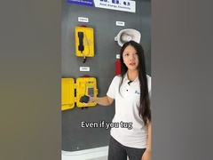 ¡Este teléfono puede manejar más de 200 kg!