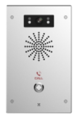 comprar Sistema telefónico de intercomunicación de emergencia de acero inoxidable IP para elevador de banco escolar Fabricación en línea