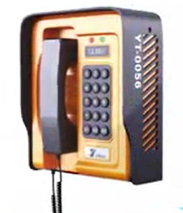 comprar El teléfono de emergencia al aire libre resistente del vándalo IP67 impermeabiliza Fabricación en línea