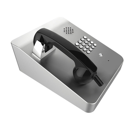 comprar Sistema de telefonía pública de emergencia VoIP Anti Vandal 304ss YT-DJ11 Fabricación en línea