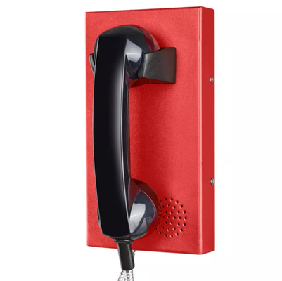 comprar Sistema de teléfono público de emergencia de la LÍNEA DIRECTA el SOS, teléfono del dial auto Fabricación en línea