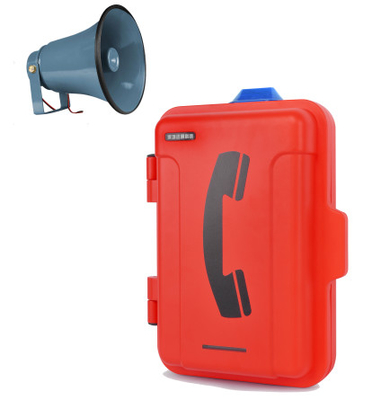 comprar 30w teléfono de alta voz amplificador de potencia incorporado para montaje en la pared Fabricación en línea
