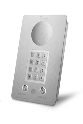 comprar Teléfono aséptico higiénico tamaño 225*125*35mm para la limpieza Fabricación en línea