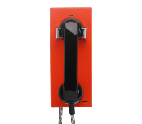 comprar Teléfonos públicos de alto rendimiento con modo puente de soporte WAN/LAN de acero inoxidable Fabricación en línea