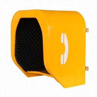 comprar Escudo de ruido para teléfonos inteligentes resistente a la corrosión -24 dB Alto rendimiento de aislamiento acústico Fabricación en línea