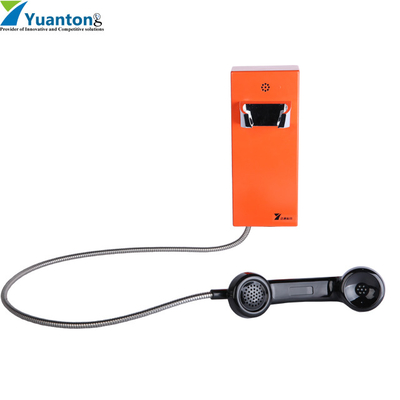 comprar Telefono VoIP industrial OEM con conversación doble y marcado automático Fabricación en línea
