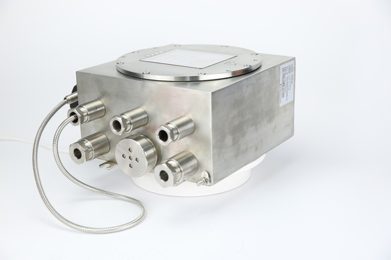 comprar Frécuencia de teléfono resistente a la intemperie al aire libre 50Hz Telefono industrial de intemperie Telefono público Fabricación en línea
