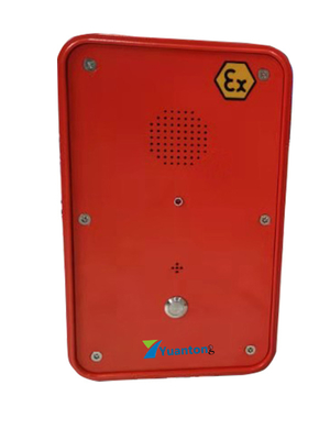 comprar Teléfono IP68 con presión atmosférica de 86-106 Kpa Fabricación en línea