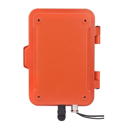 comprar Rj45 Puerto Full Duplex Hablar Telefono a prueba de explosión para el Centro de Monitoreo Monitoreo Fabricación en línea