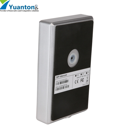 comprar Amplificador de potencia incorporado de 30W Telefono de red VOIP Full Duplex con menos de 3 segundos de inicio Fabricación en línea