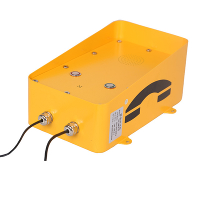 comprar Intercomunicador personalizado ABS PC con altavoz de 3W Amplificador de 30W y carcasa DC 12V / AC 220V Fabricación en línea