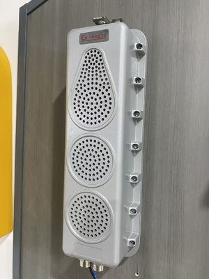 comprar Altavoz de columna a prueba de explosión 40W/50W/60W Ideal para entornos peligrosos Fabricación en línea