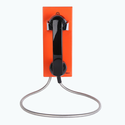 comprar Cold Rolled Steel Jail Telephone Fabricación en línea