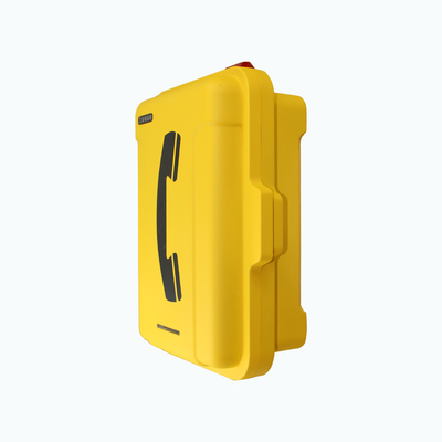 comprar Resistente de humedad peligroso del teléfono del área IP68 para el uso industrial Fabricación en línea