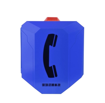 comprar Dispositivo industrial modificado para requisitos particulares emergencia de la difusión del intercomunicador del teléfono DIY de la puerta VoIP Fabricación en línea