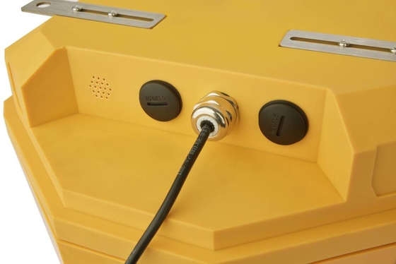 comprar Teléfono de acero inoxidable del teléfono a prueba de mal tiempo video industrial resistente a los choques de Voip Fabricación en línea